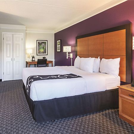 La Quinta Inn By Wyndham Denver Вестминстер Экстерьер фото