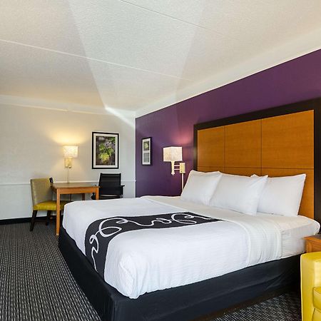 La Quinta Inn By Wyndham Denver Вестминстер Экстерьер фото