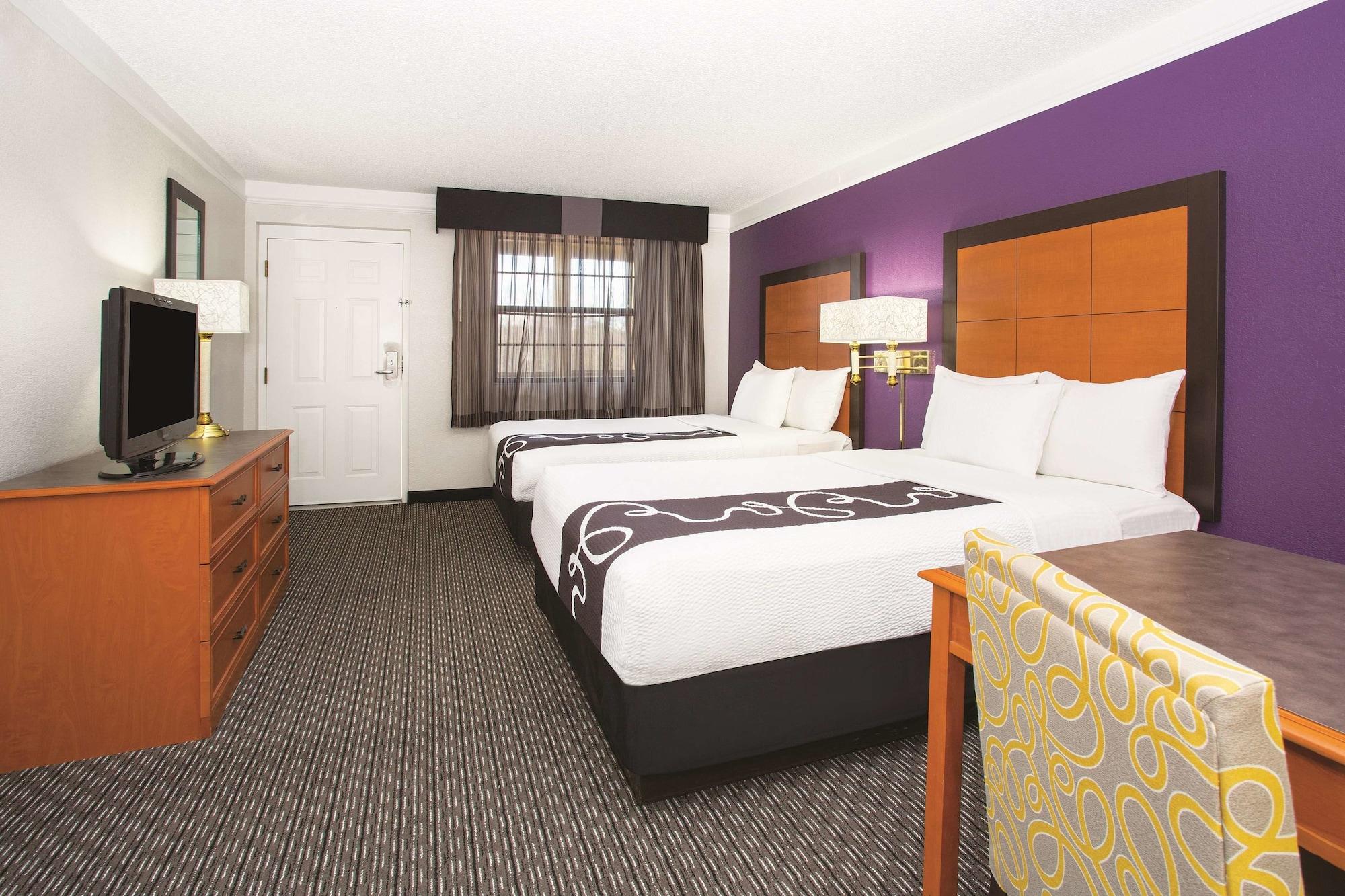 La Quinta Inn By Wyndham Denver Вестминстер Экстерьер фото