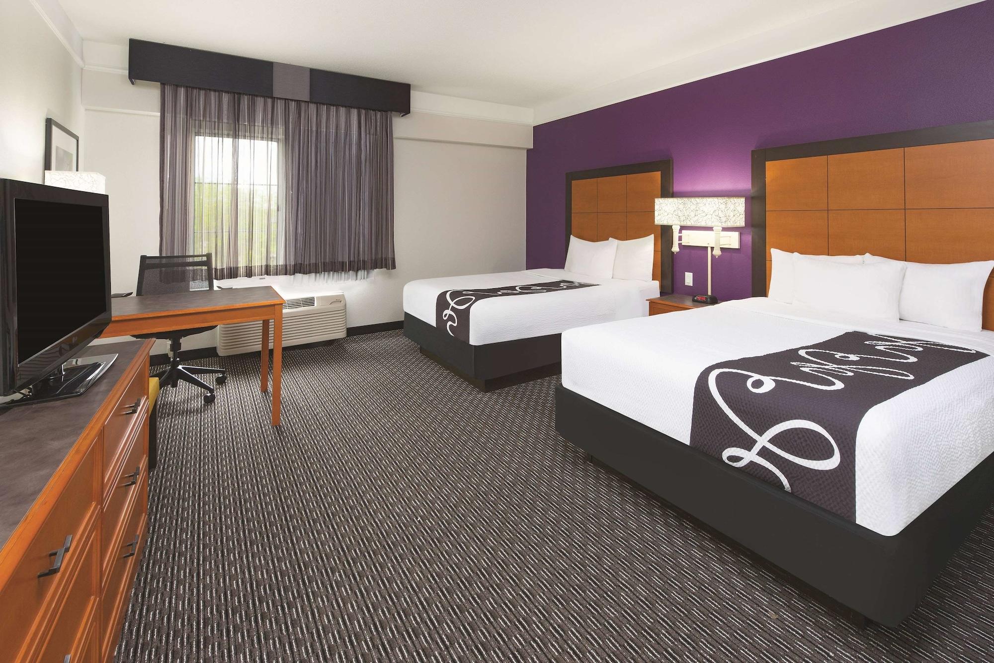 La Quinta Inn By Wyndham Denver Вестминстер Экстерьер фото