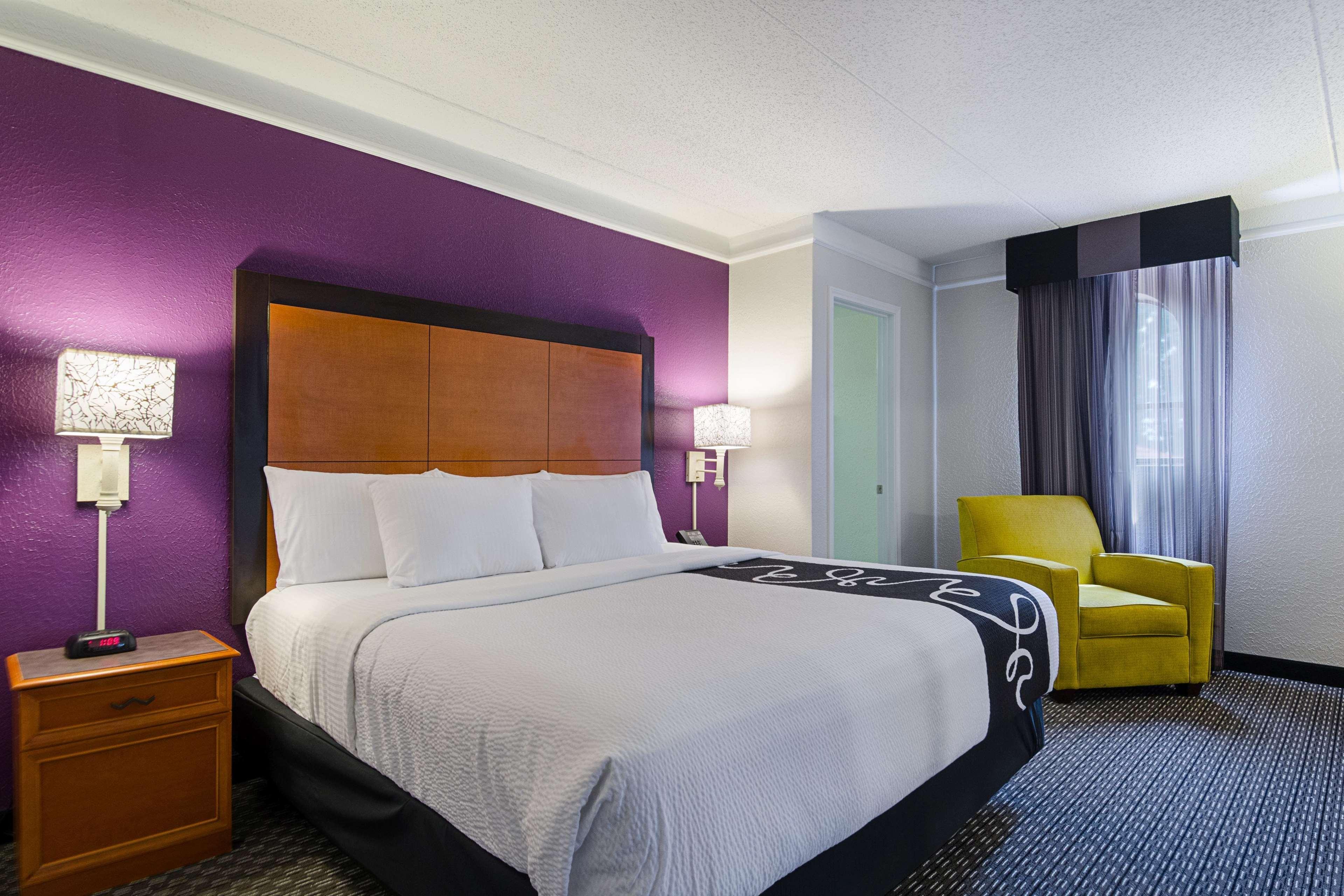 La Quinta Inn By Wyndham Denver Вестминстер Экстерьер фото