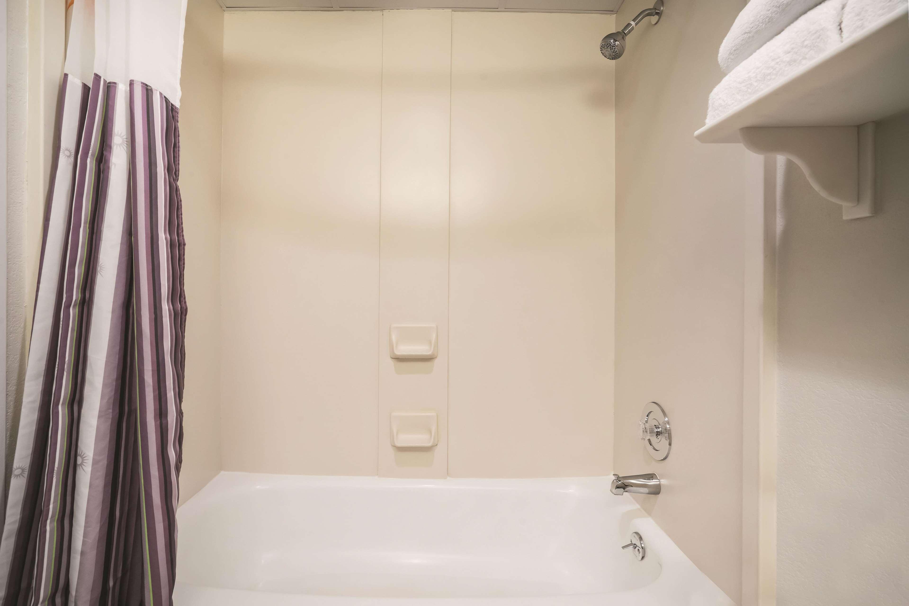 La Quinta Inn By Wyndham Denver Вестминстер Экстерьер фото
