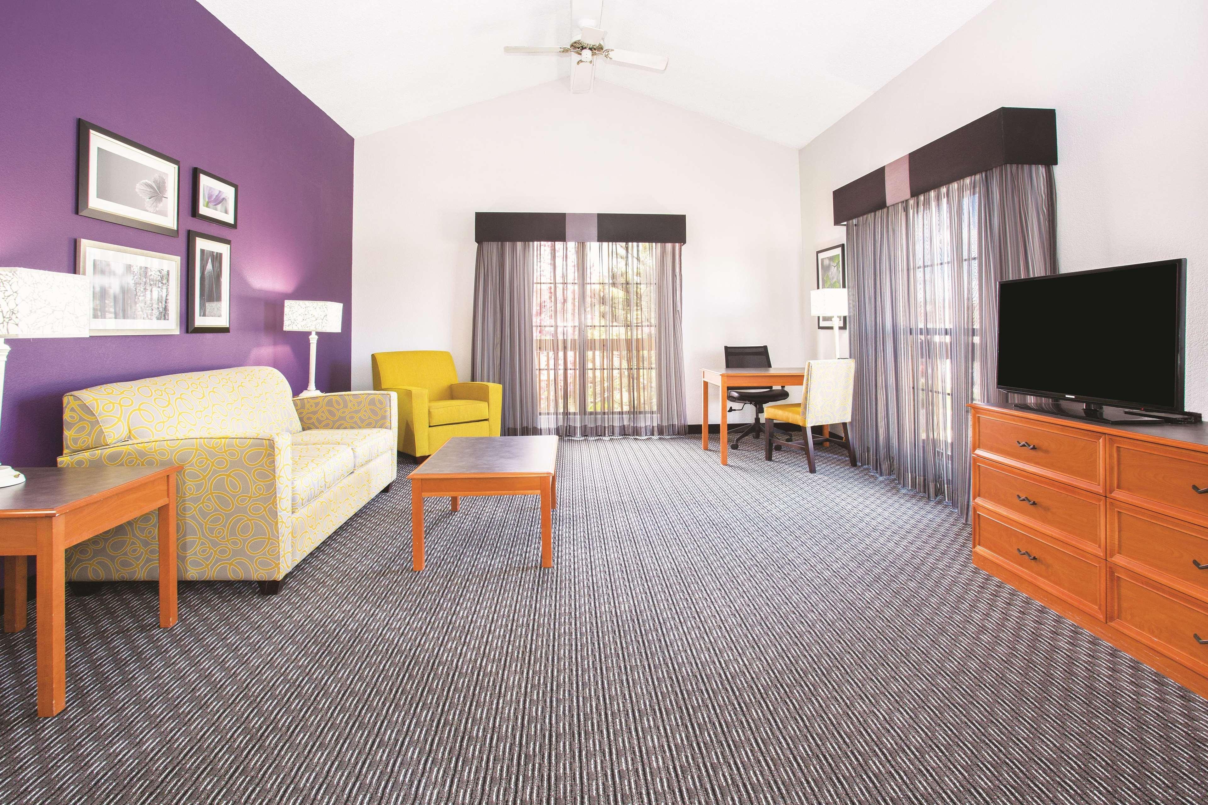 La Quinta Inn By Wyndham Denver Вестминстер Экстерьер фото