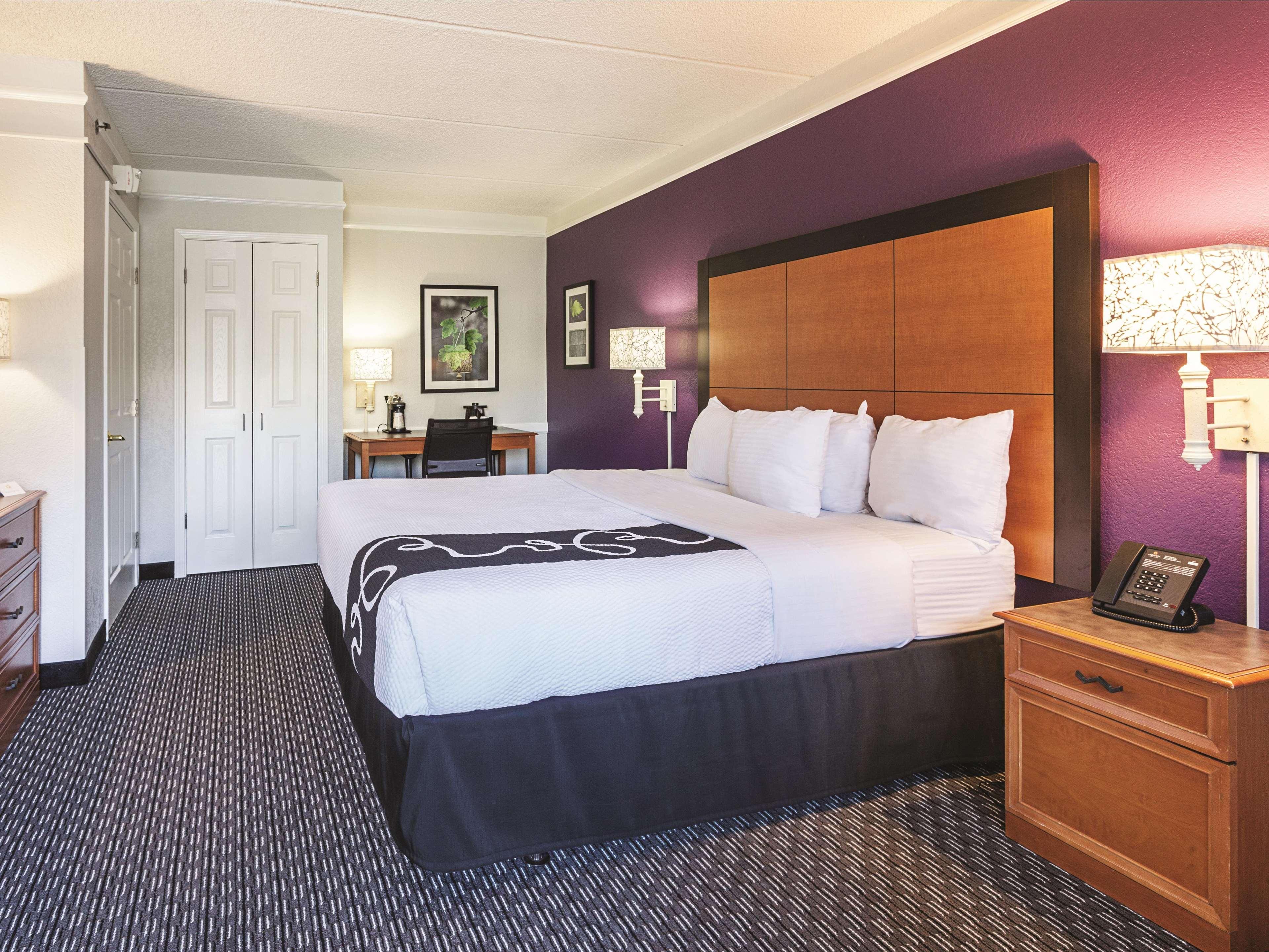 La Quinta Inn By Wyndham Denver Вестминстер Экстерьер фото