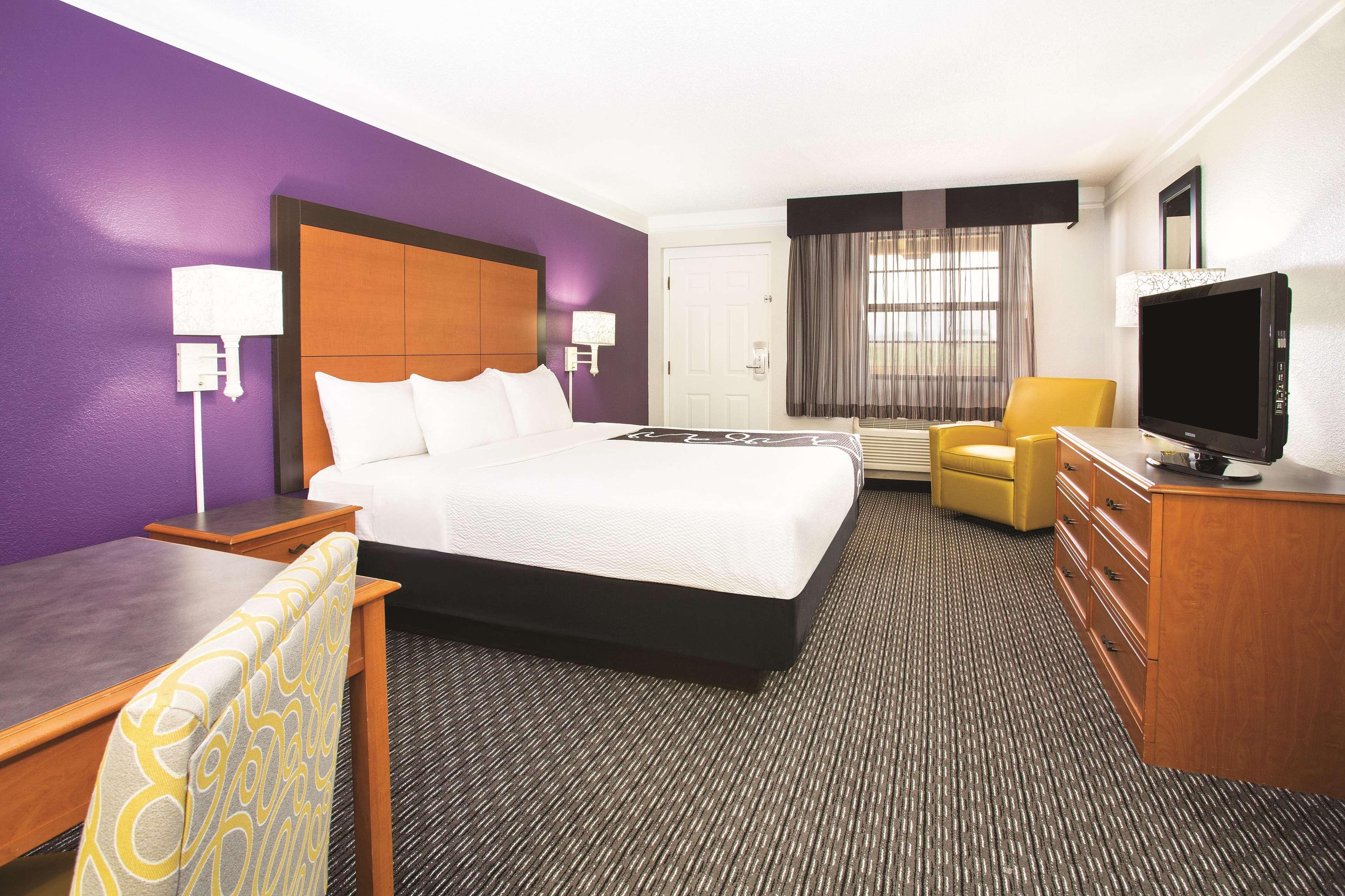 La Quinta Inn By Wyndham Denver Вестминстер Экстерьер фото