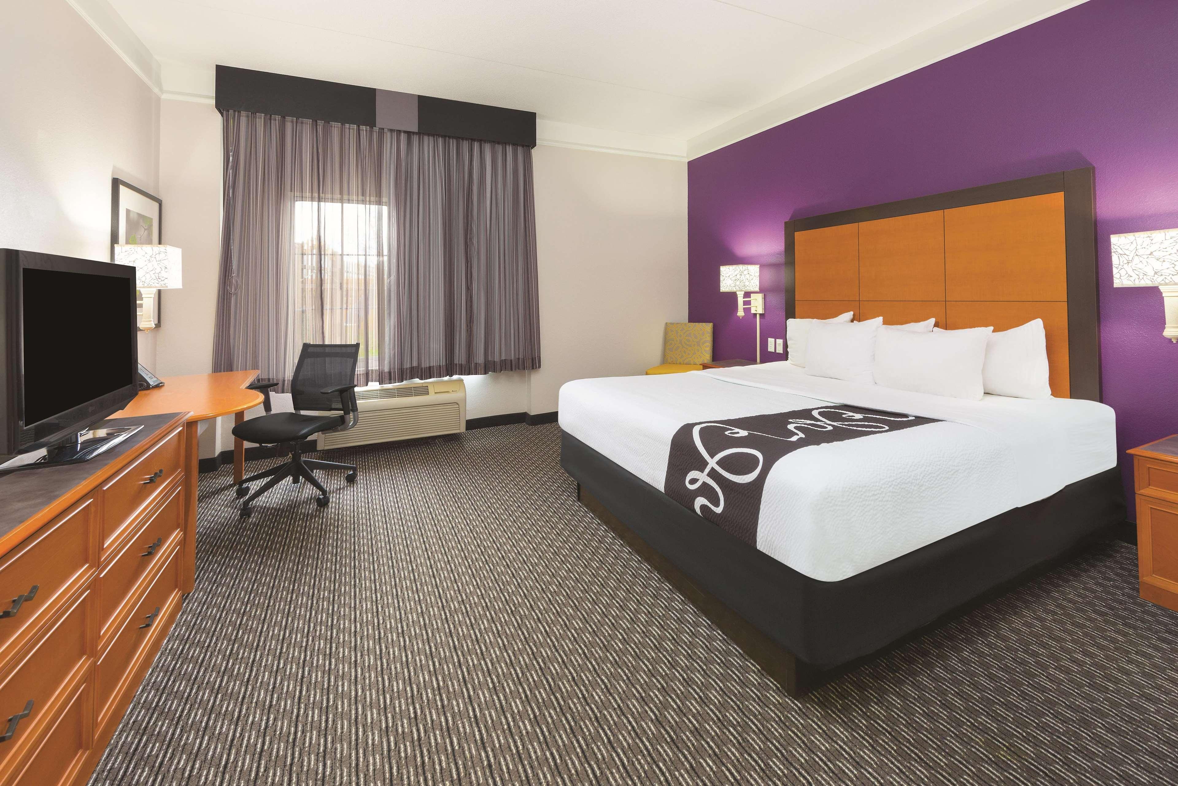 La Quinta Inn By Wyndham Denver Вестминстер Экстерьер фото