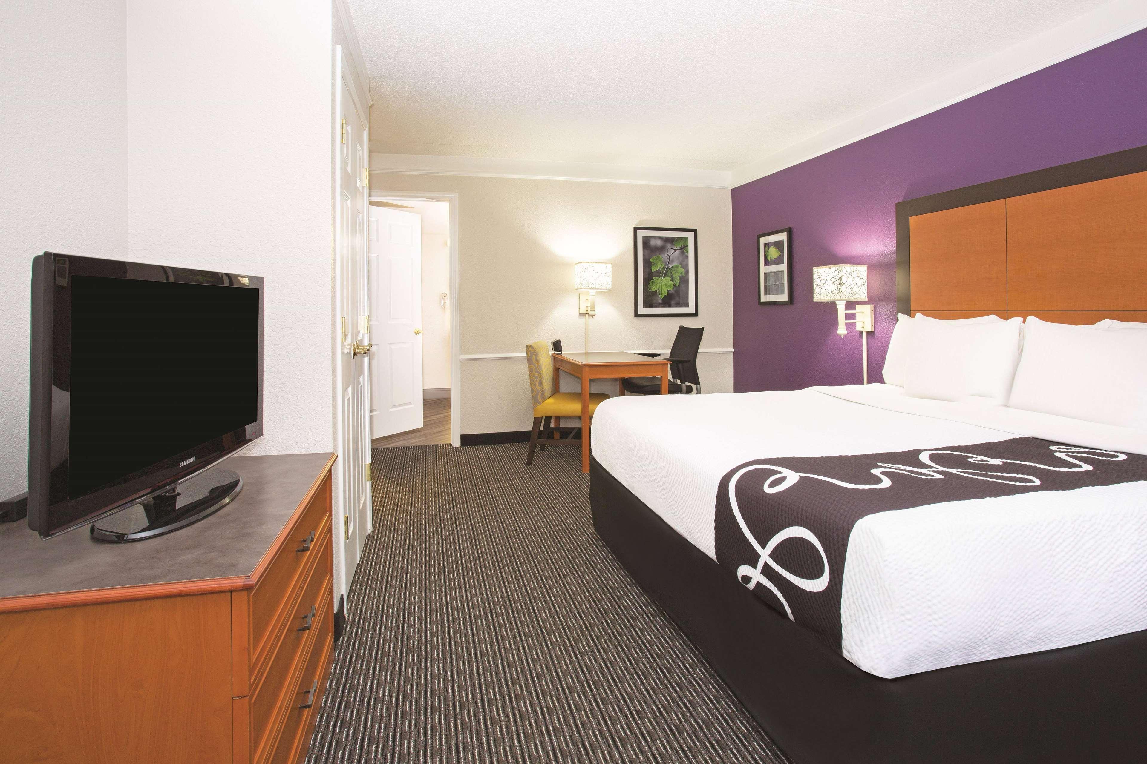 La Quinta Inn By Wyndham Denver Вестминстер Экстерьер фото