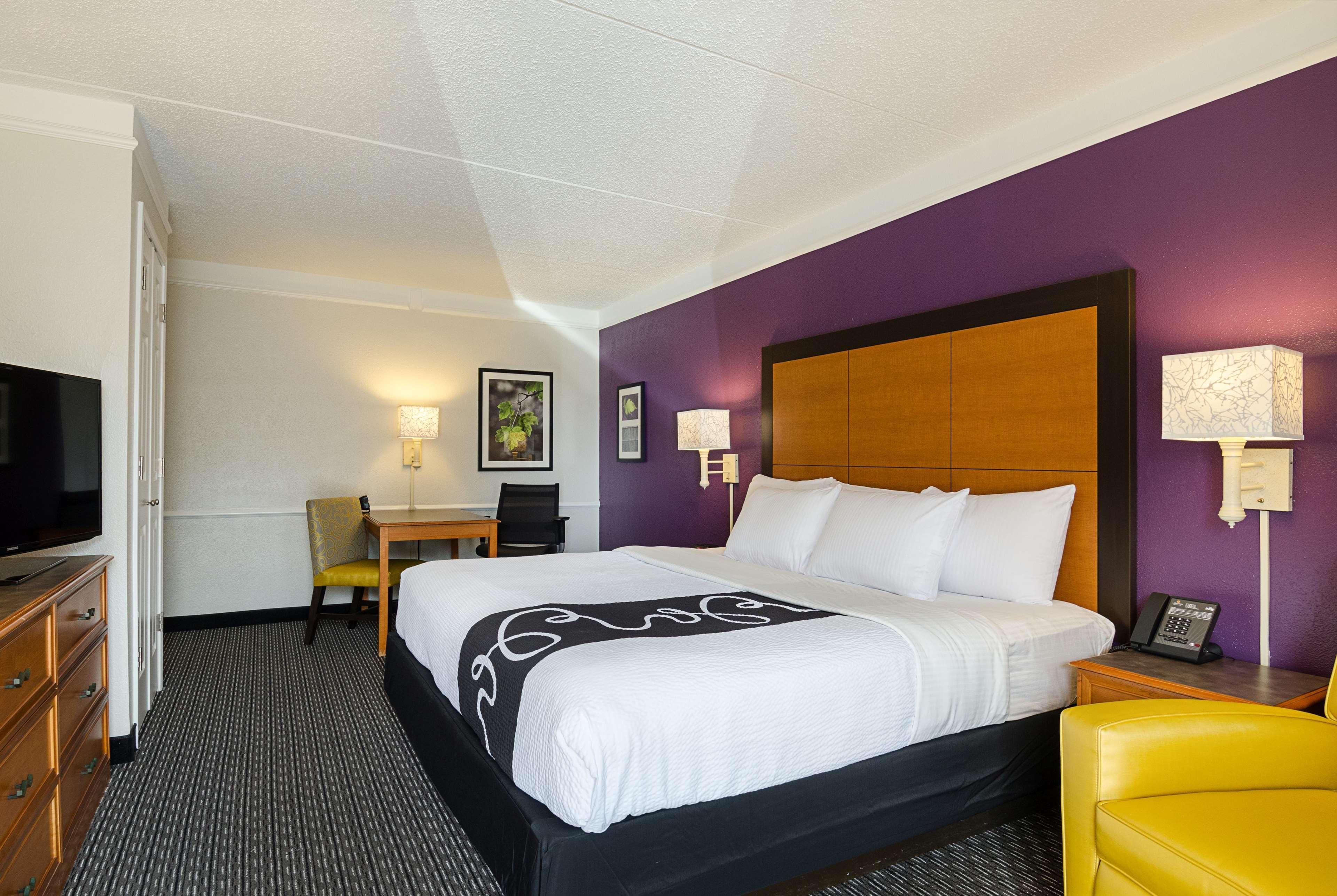 La Quinta Inn By Wyndham Denver Вестминстер Экстерьер фото