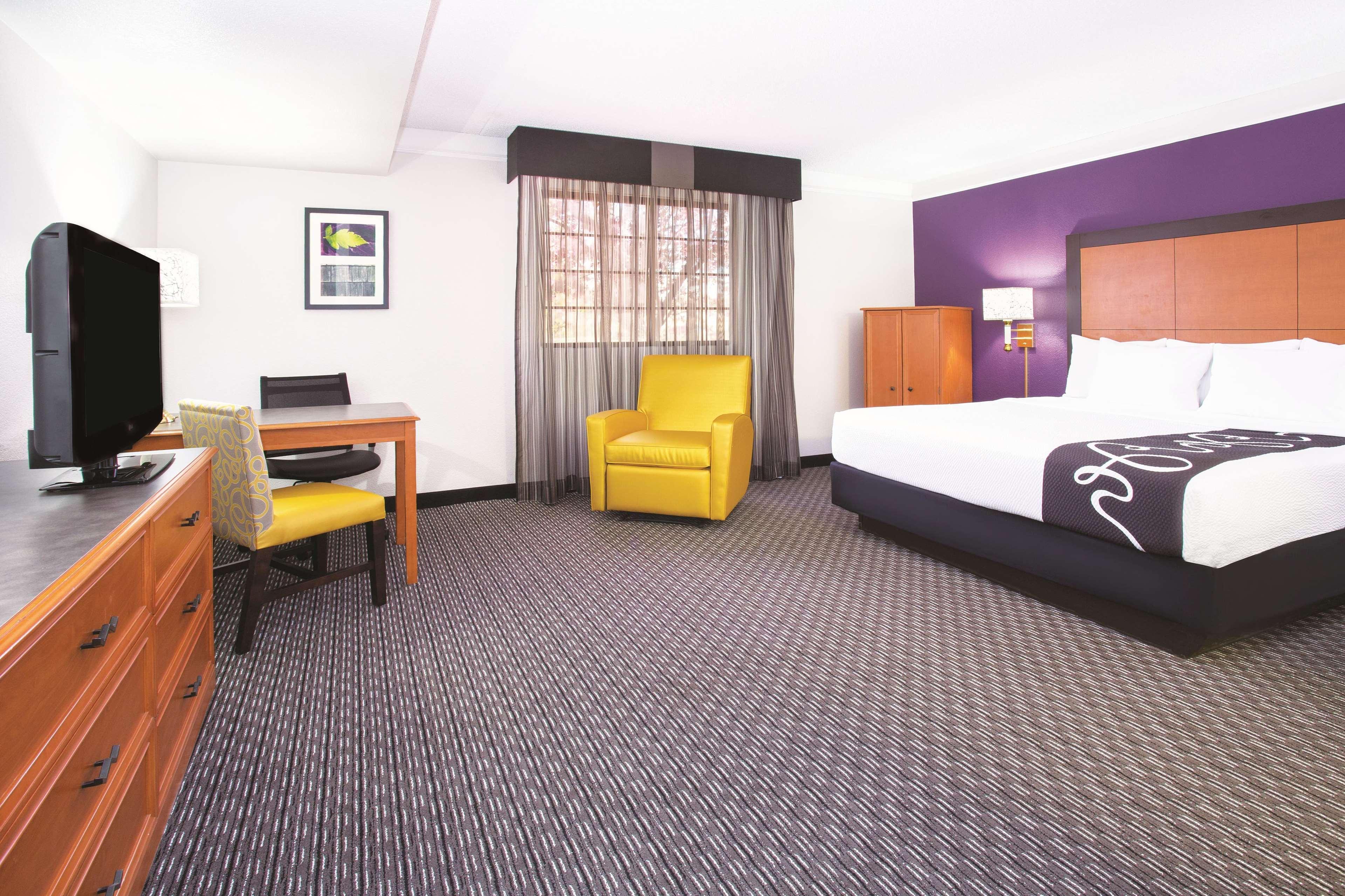 La Quinta Inn By Wyndham Denver Вестминстер Экстерьер фото