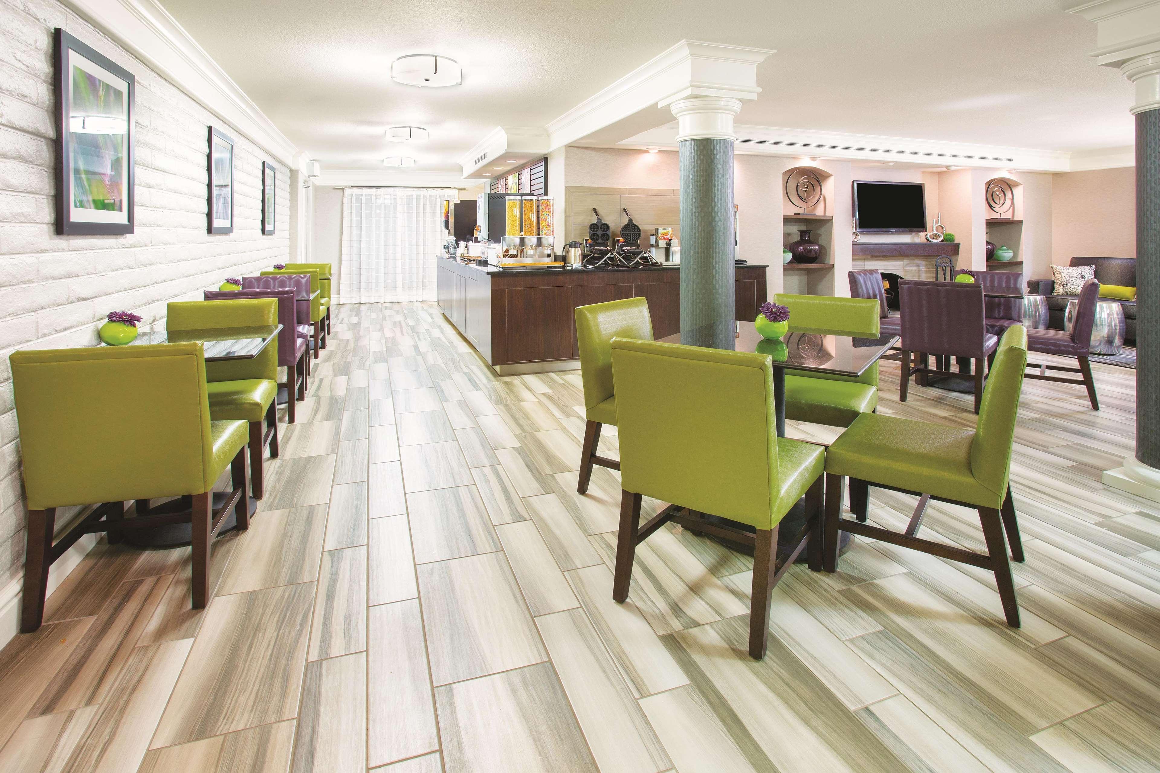 La Quinta Inn By Wyndham Denver Вестминстер Экстерьер фото