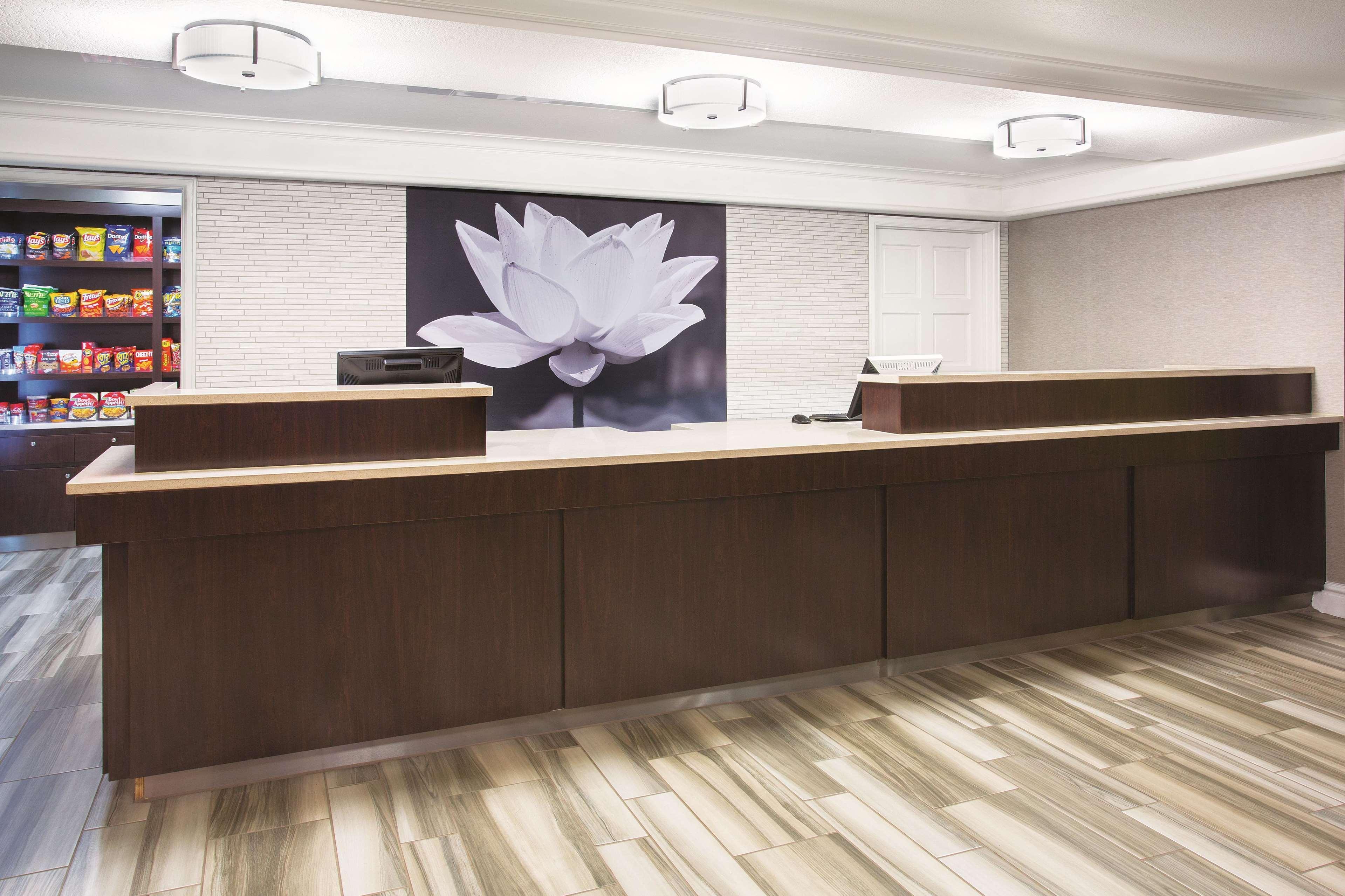 La Quinta Inn By Wyndham Denver Вестминстер Экстерьер фото