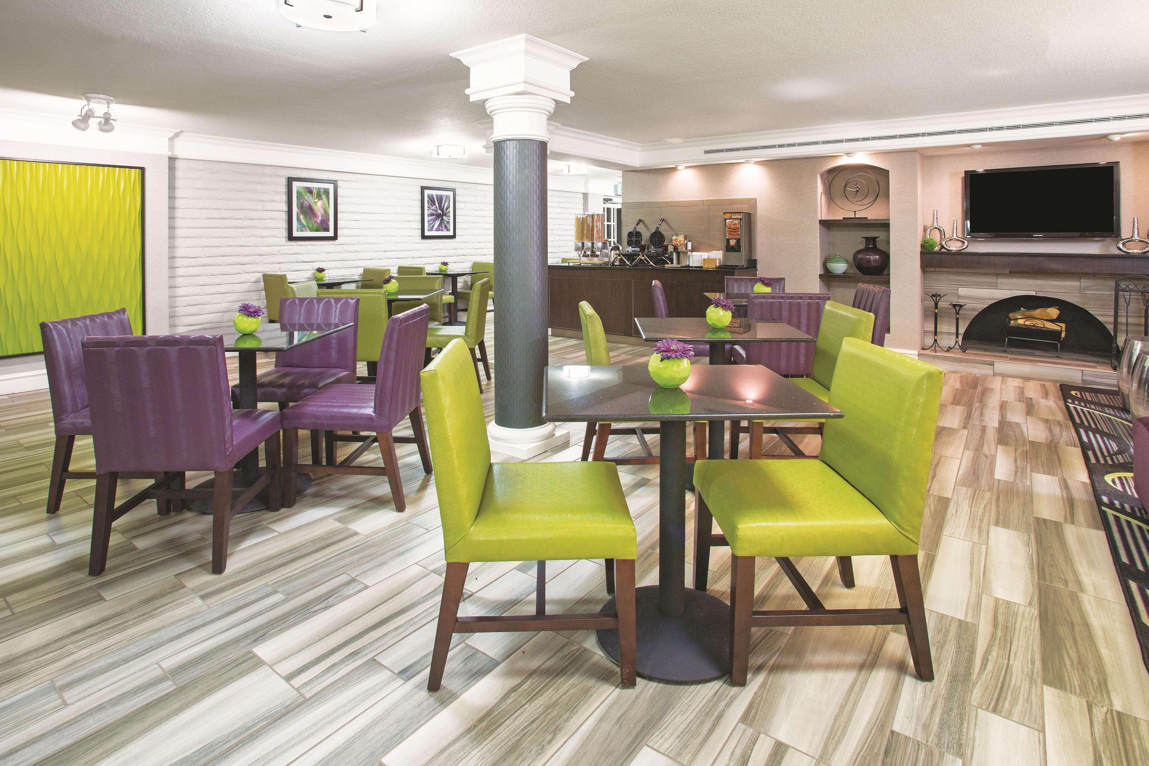 La Quinta Inn By Wyndham Denver Вестминстер Экстерьер фото