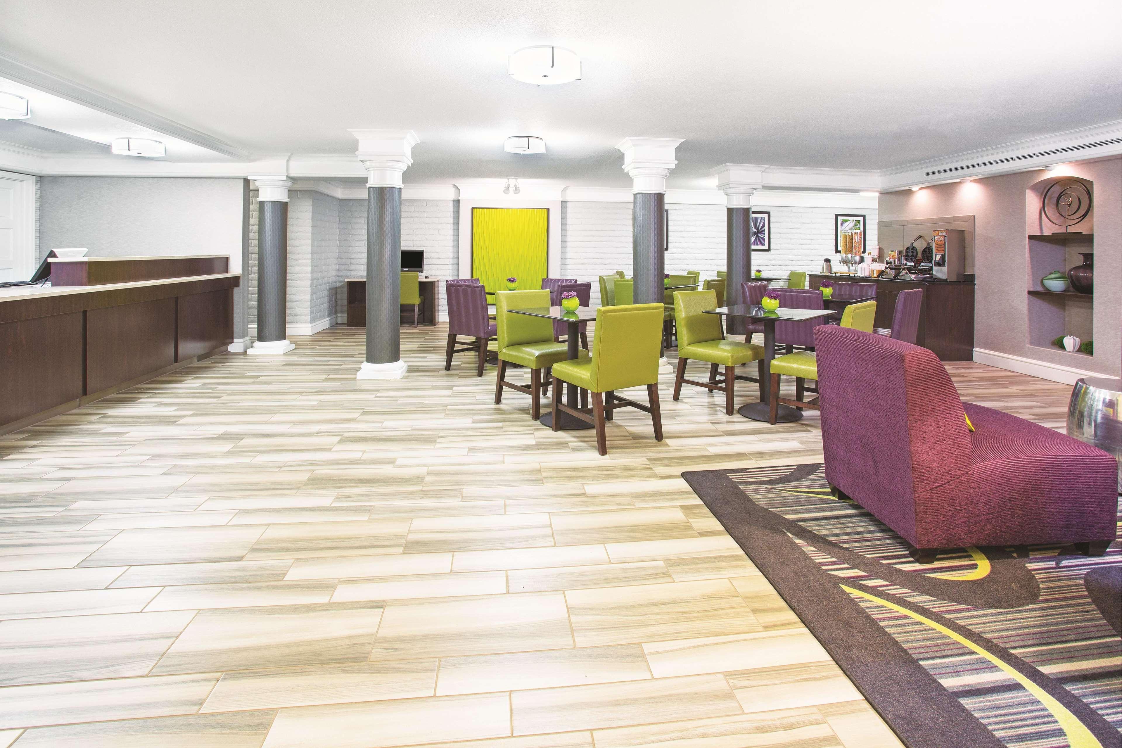 La Quinta Inn By Wyndham Denver Вестминстер Экстерьер фото