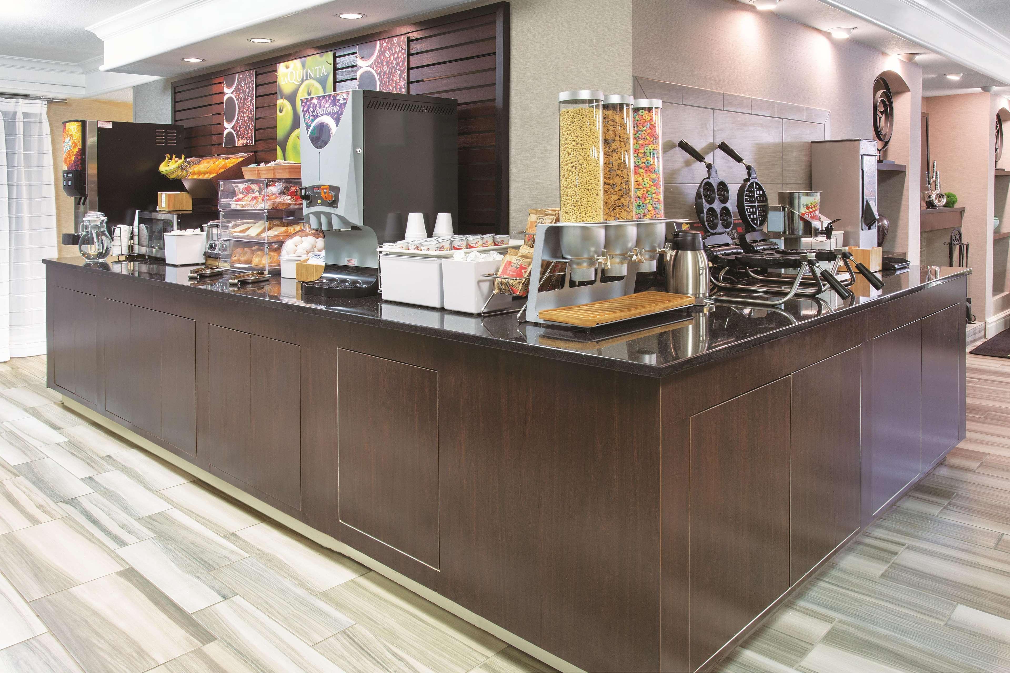 La Quinta Inn By Wyndham Denver Вестминстер Экстерьер фото