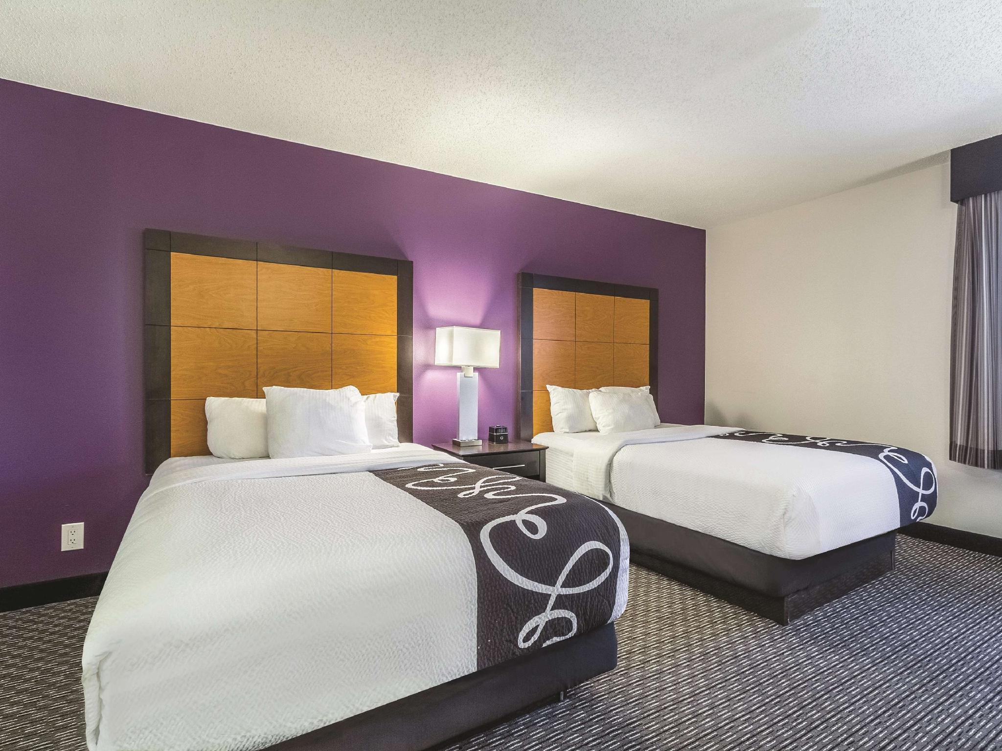 La Quinta Inn By Wyndham Denver Вестминстер Экстерьер фото
