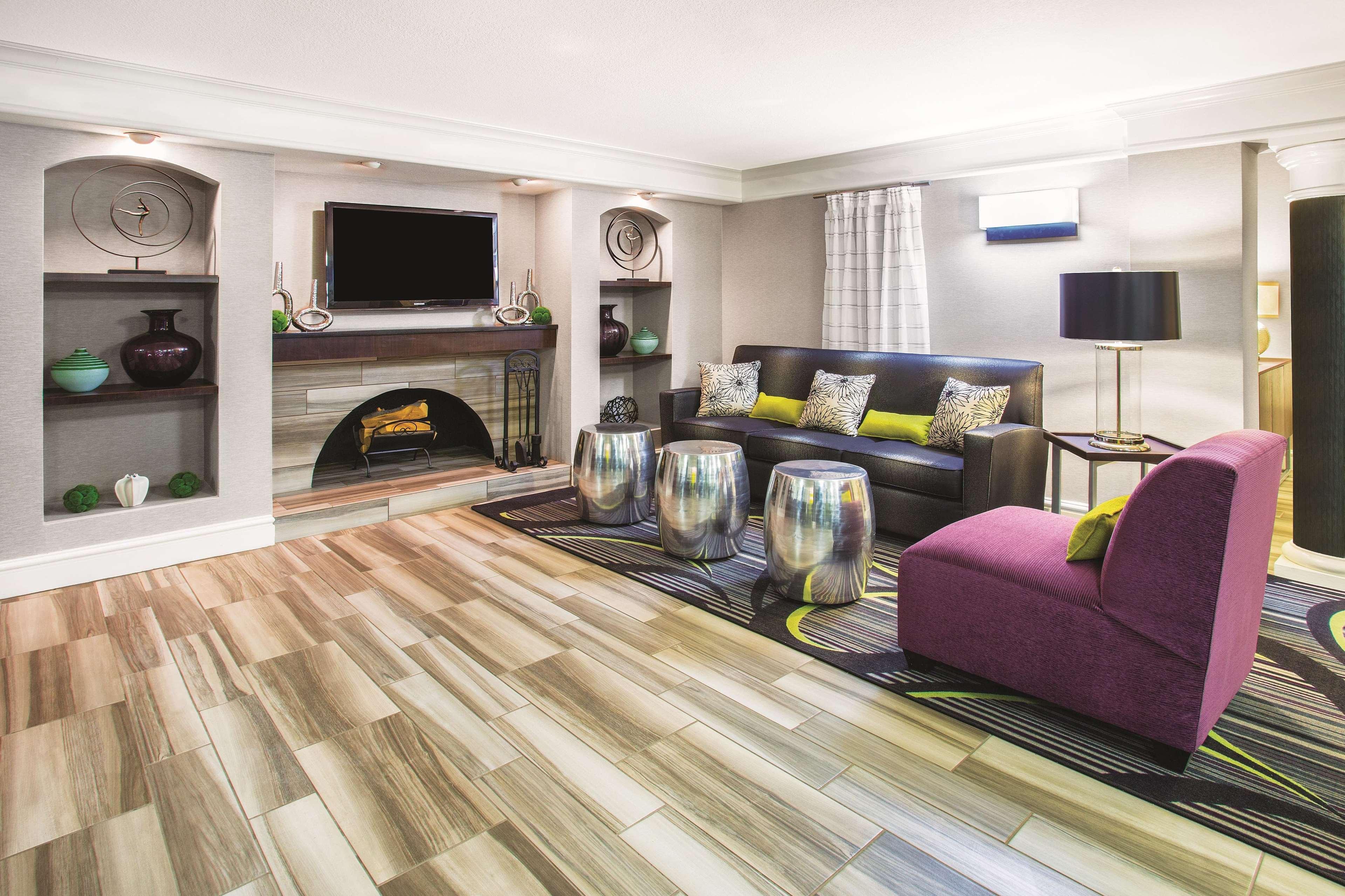 La Quinta Inn By Wyndham Denver Вестминстер Экстерьер фото