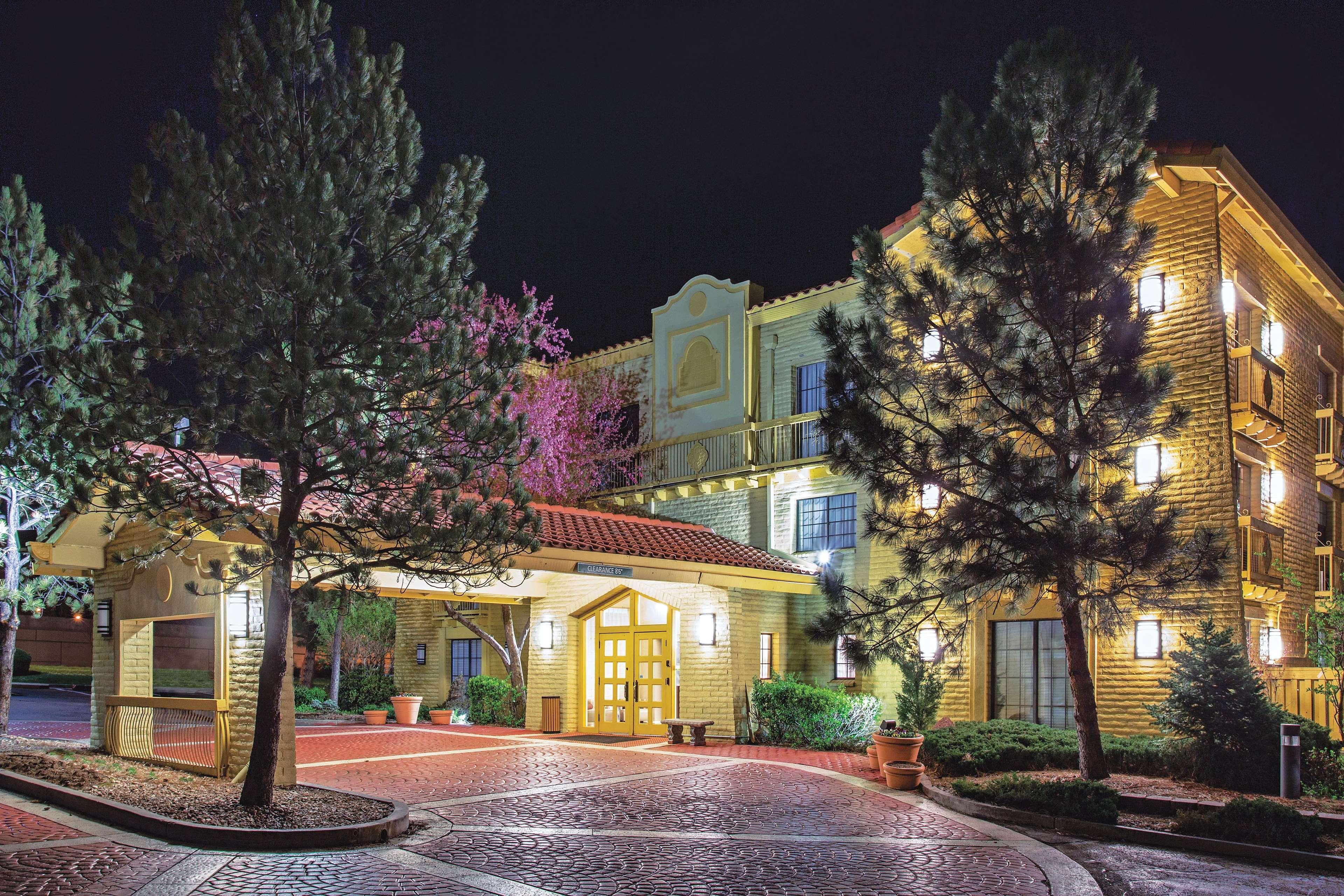 La Quinta Inn By Wyndham Denver Вестминстер Экстерьер фото