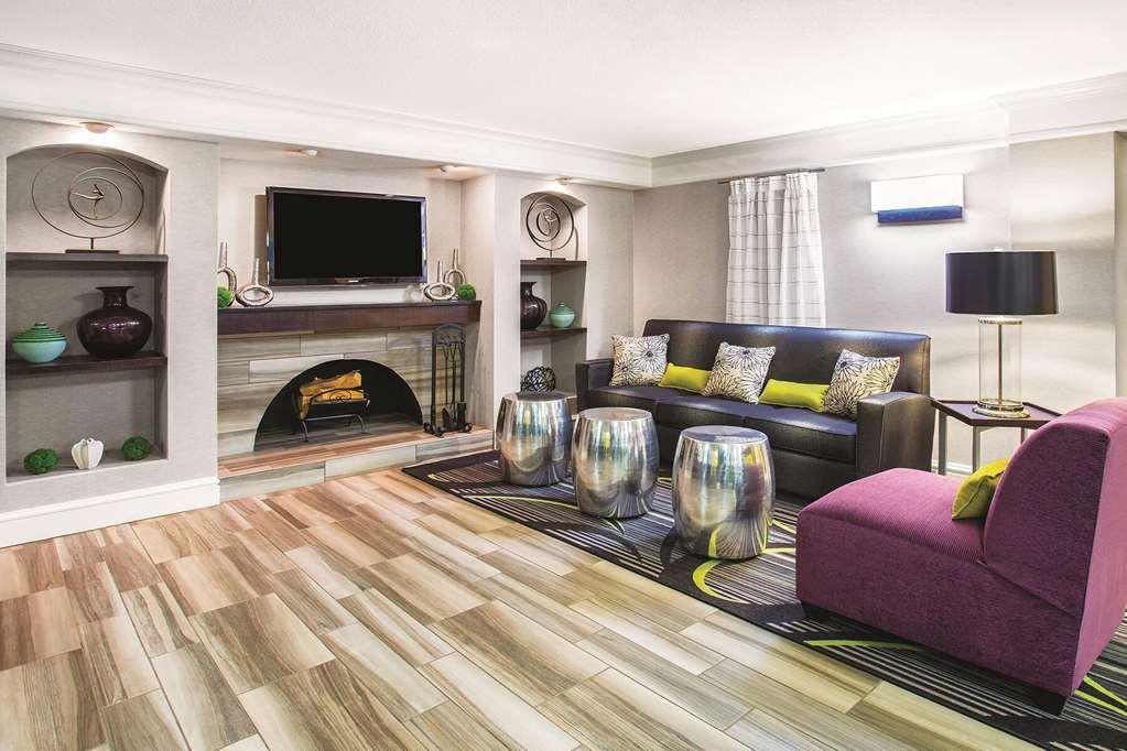La Quinta Inn By Wyndham Denver Вестминстер Интерьер фото