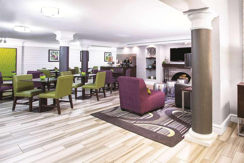 La Quinta Inn By Wyndham Denver Вестминстер Интерьер фото