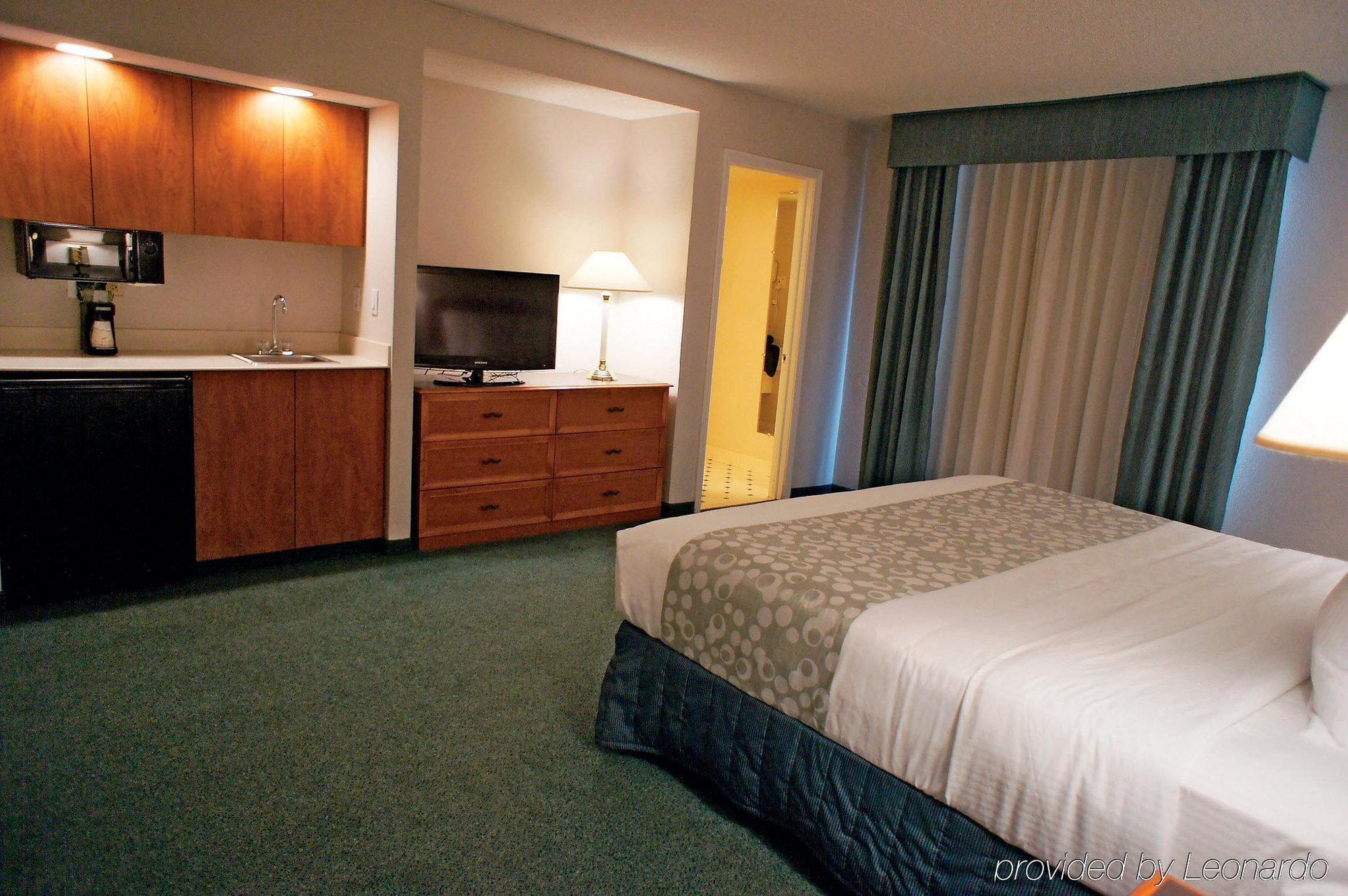 La Quinta Inn By Wyndham Denver Вестминстер Экстерьер фото