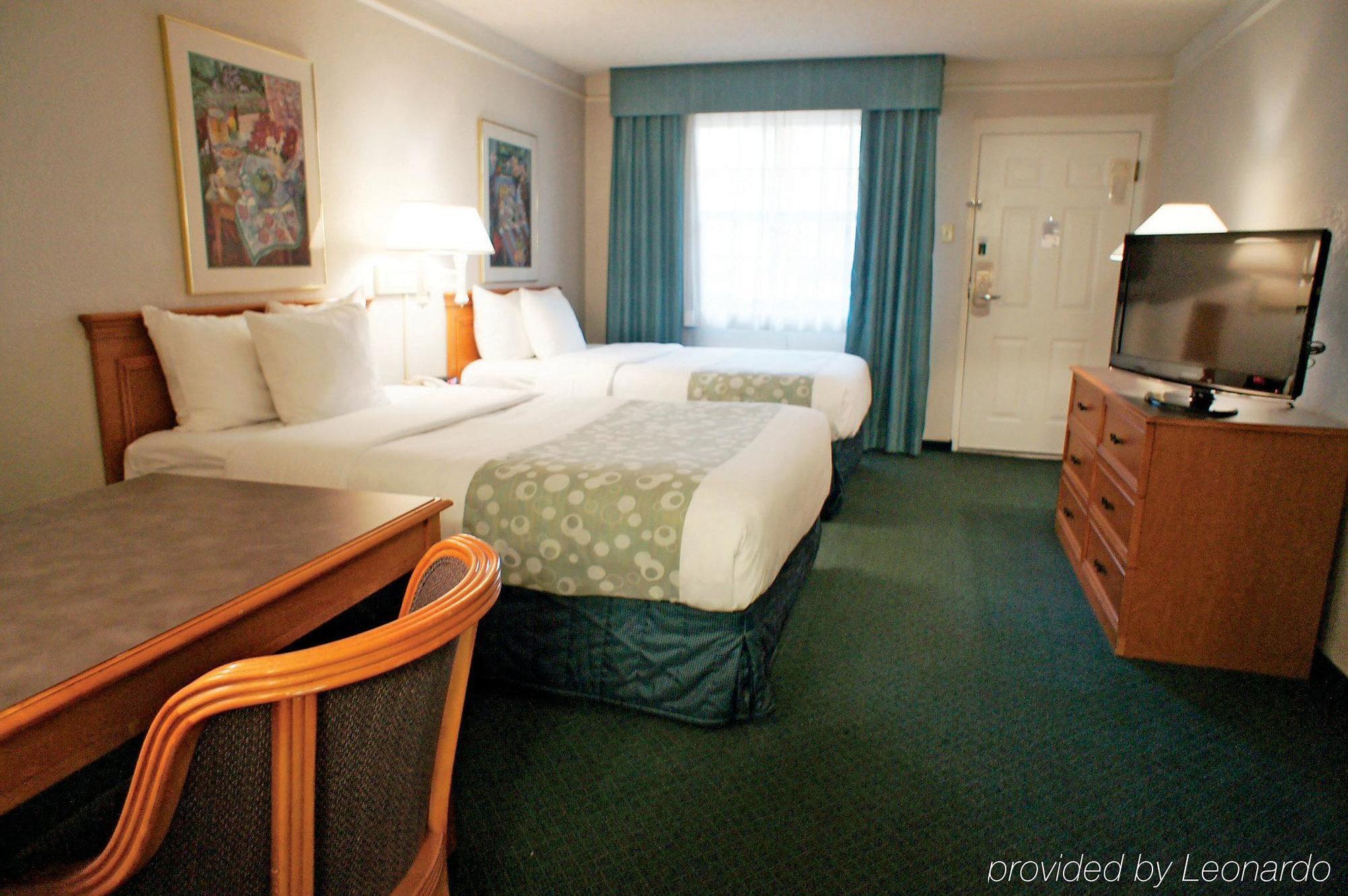 La Quinta Inn By Wyndham Denver Вестминстер Экстерьер фото