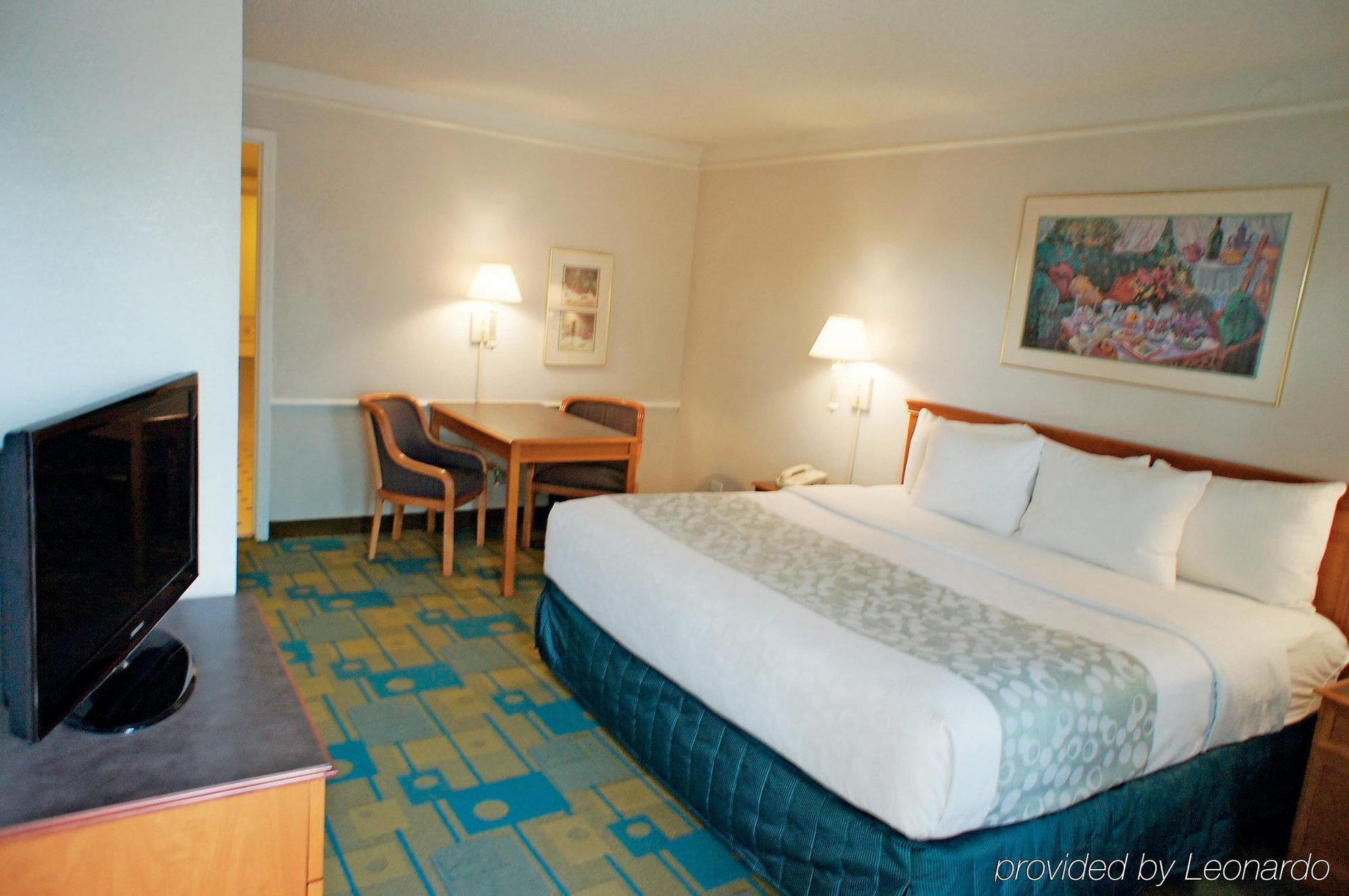 La Quinta Inn By Wyndham Denver Вестминстер Экстерьер фото