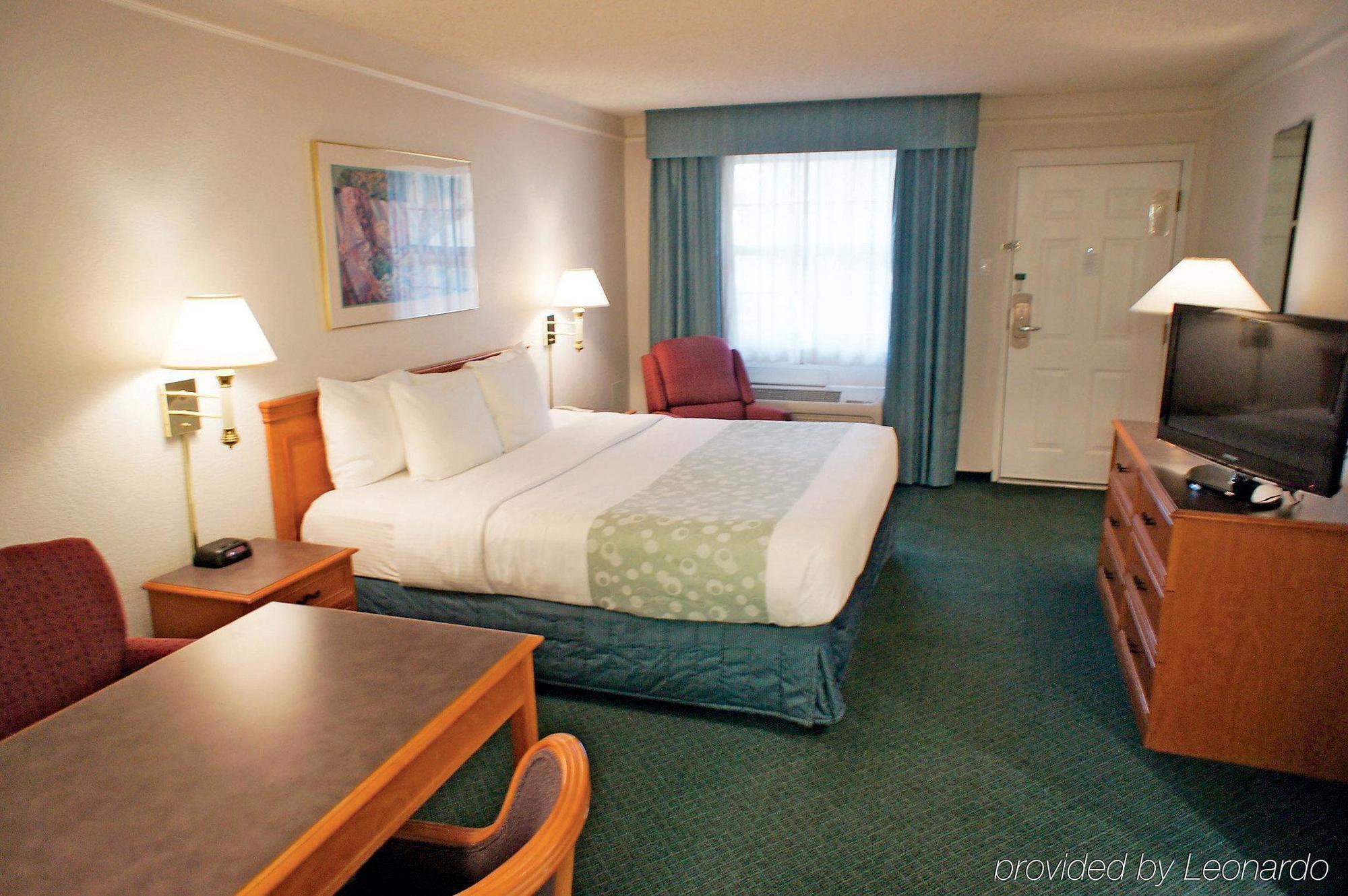 La Quinta Inn By Wyndham Denver Вестминстер Экстерьер фото