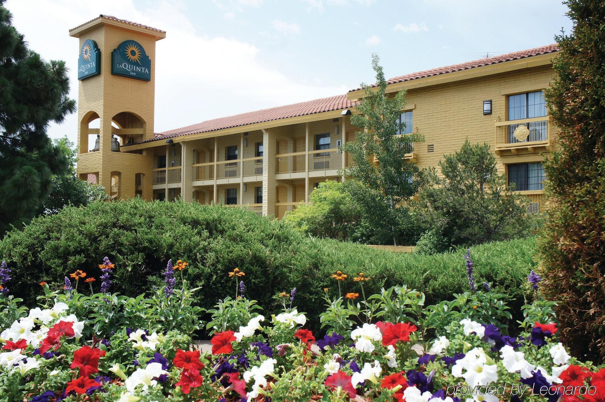 La Quinta Inn By Wyndham Denver Вестминстер Экстерьер фото