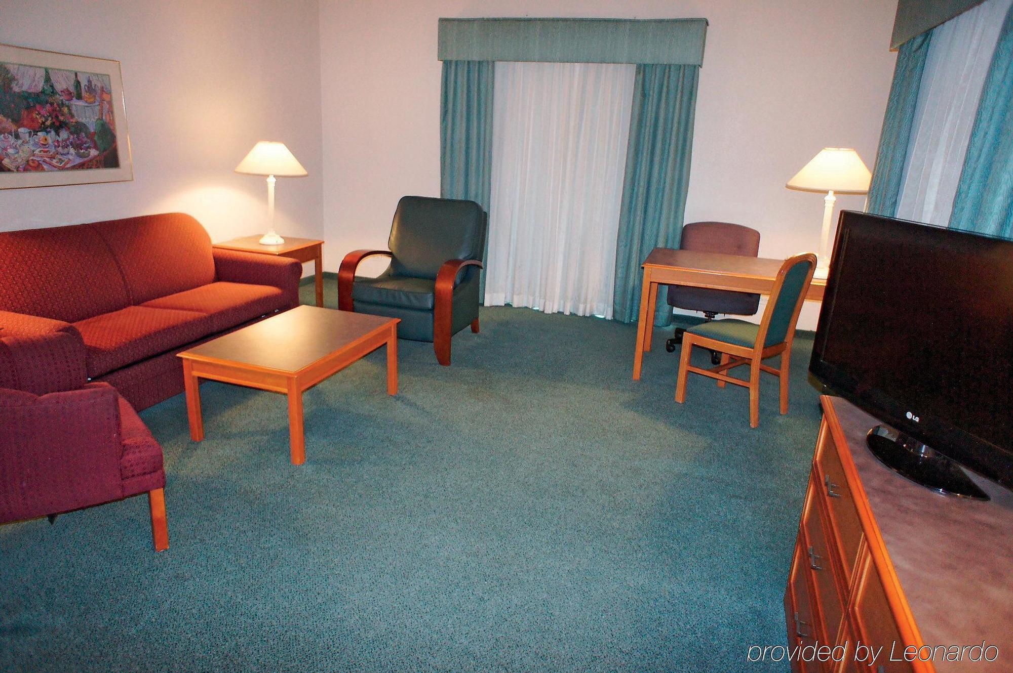 La Quinta Inn By Wyndham Denver Вестминстер Экстерьер фото
