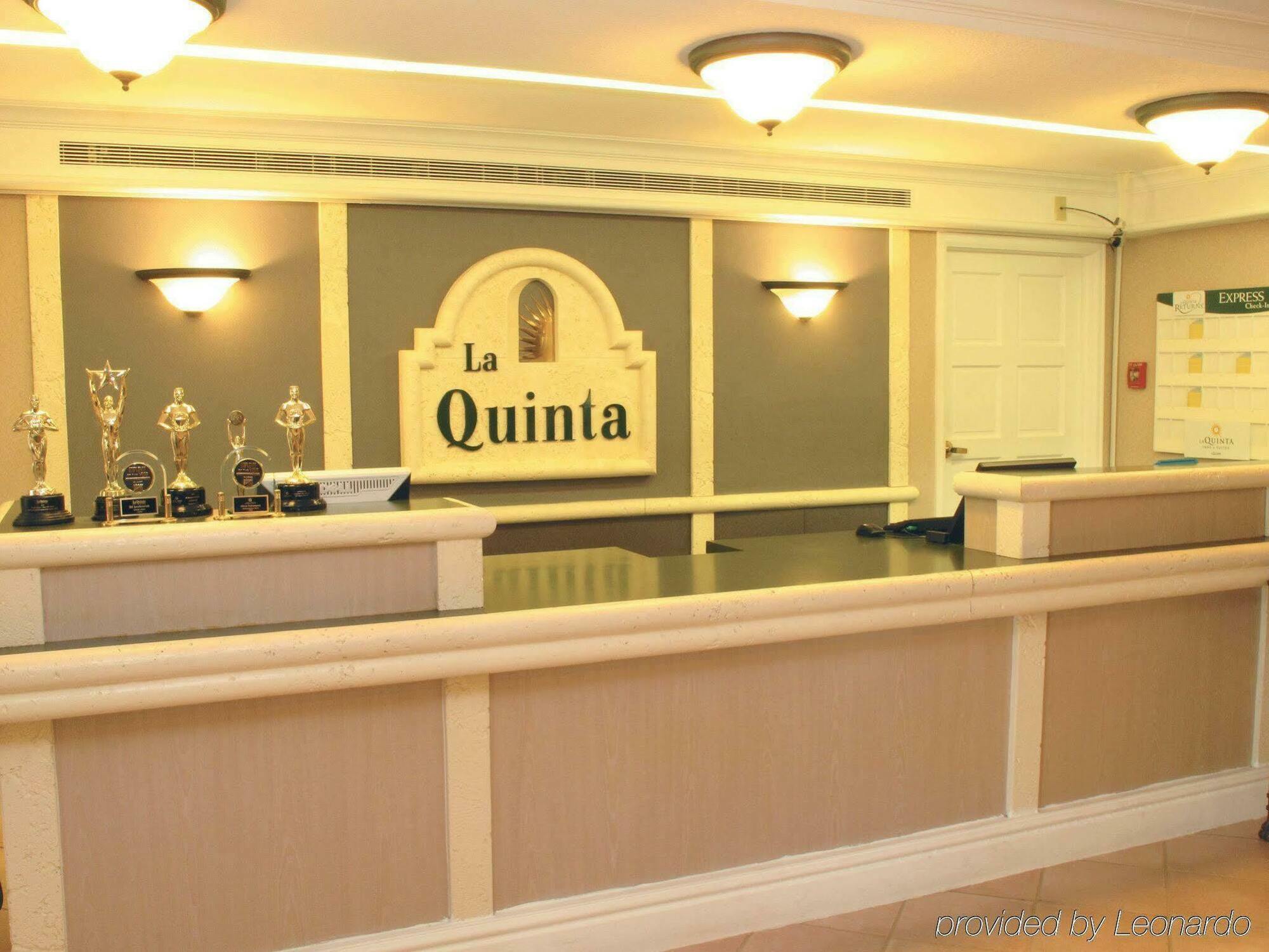 La Quinta Inn By Wyndham Denver Вестминстер Экстерьер фото